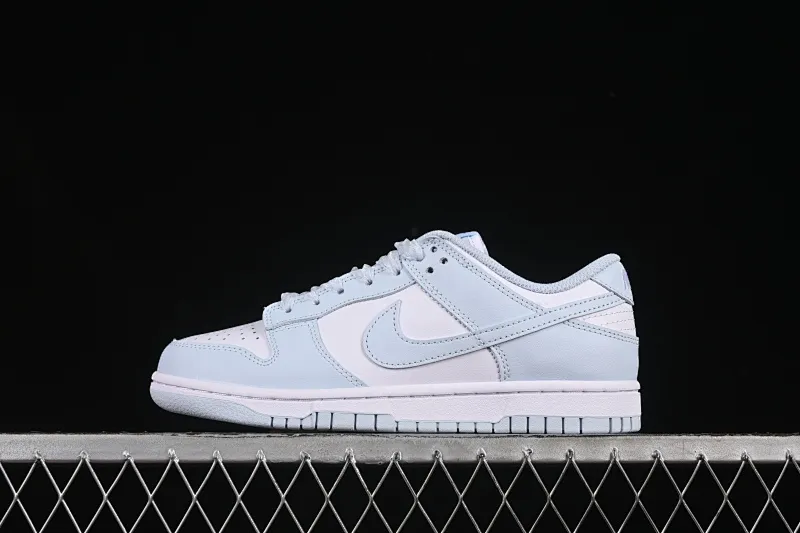 All categories Nk SB Dunk series Nk SB Dunk Low low-top sneakers Nk Dunk Low cloud blue SB low-top casual sneakers IB7311-100